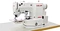 button hole tacking machine